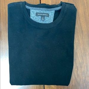 Banana Republic Long Sleeve